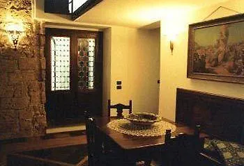 Apartament Ai Cartari Palermo