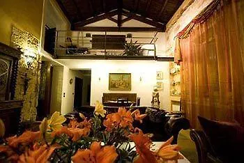 Apartament Ai Cartari Palermo