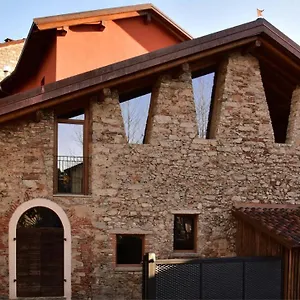  Apartment Il Ronchetto Italien