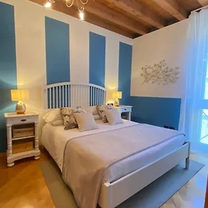  Apartment Lagoon Secret Italien