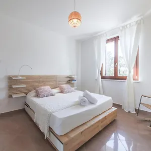  Apartment Orchidea E Glicine Italien