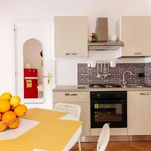 Edy Apartment