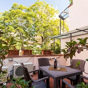  Apartment La Casetta Al Massimo By Domusicily Italien