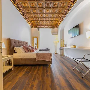 Palazzo Ardizzone Apartment