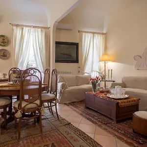 Real Teatro Apartment