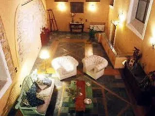 Ai Cartari Apartment Palermo