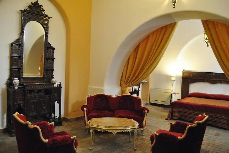 Ai Cartari Apartment Palermo