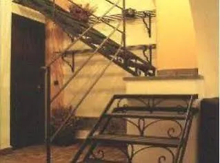 Ai Cartari Apartment Palermo Italy