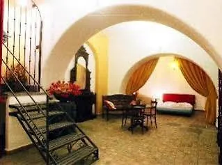 Ai Cartari Apartment Palermo